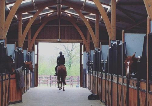 Find Your Dream Horse Farm